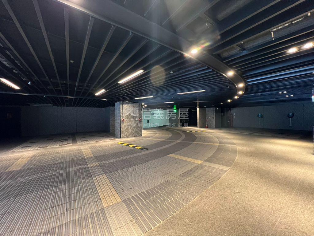 ★新接★萬禧園高樓兩房房屋室內格局與周邊環境