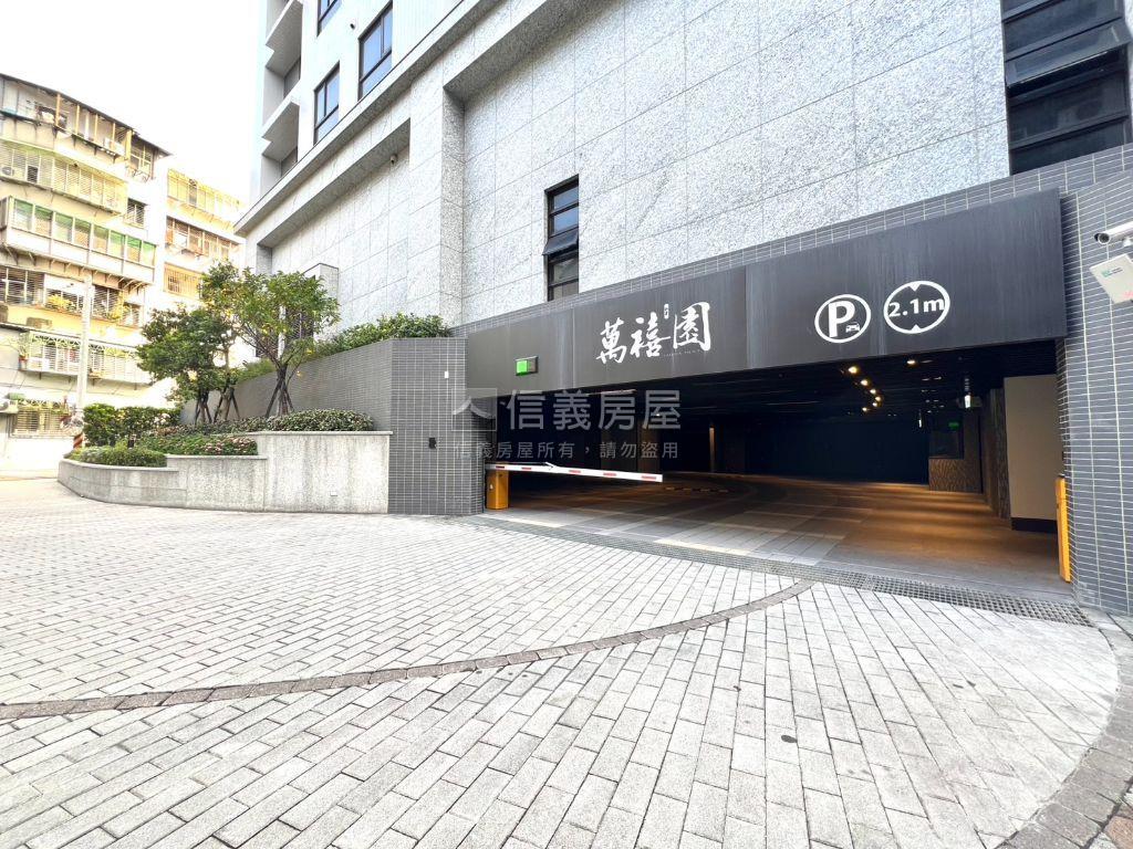 ★新接★萬禧園高樓兩房房屋室內格局與周邊環境