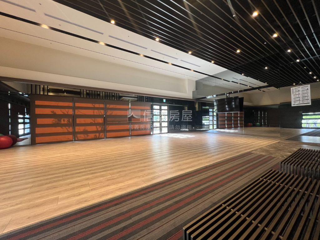 ★新接★萬禧園高樓兩房房屋室內格局與周邊環境
