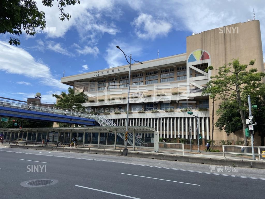 公館蛋黃商二住三黑土黃金房屋室內格局與周邊環境