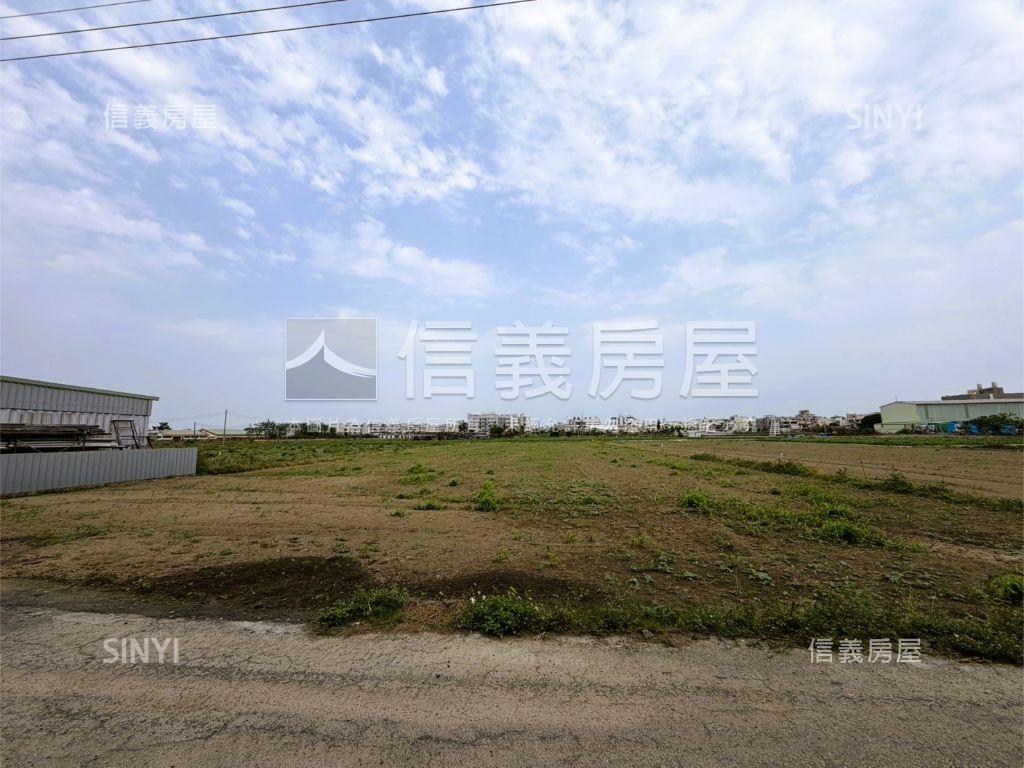 佳里都計農地房屋室內格局與周邊環境