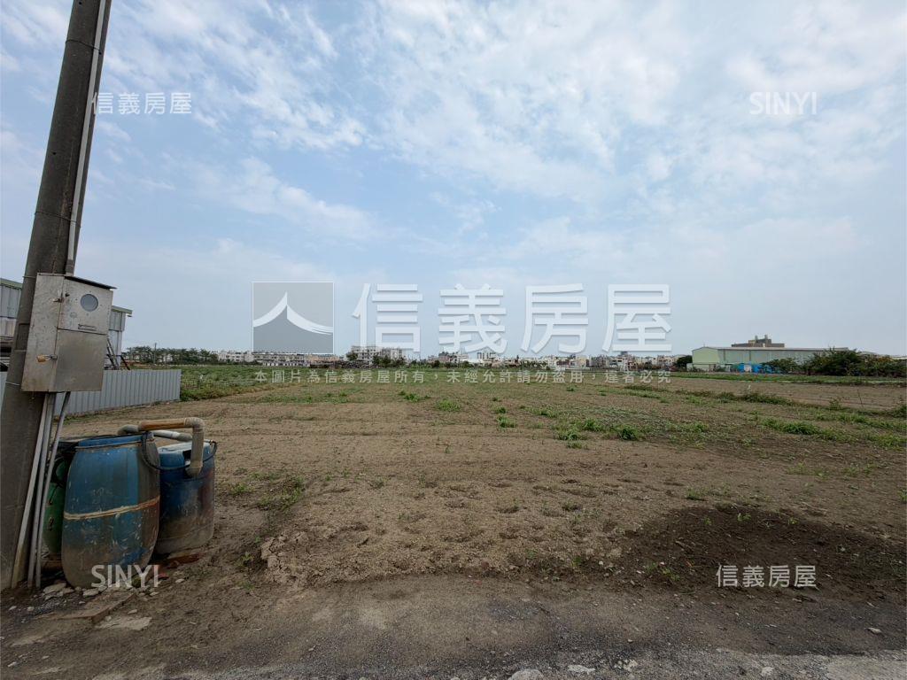 佳里都計農地房屋室內格局與周邊環境