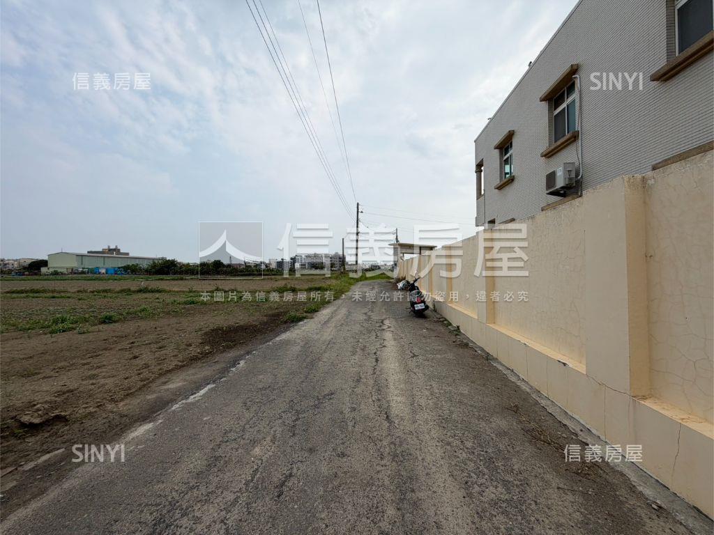 佳里都計農地房屋室內格局與周邊環境