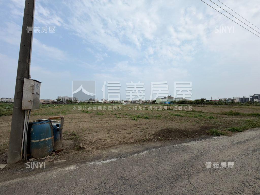 佳里都計農地房屋室內格局與周邊環境