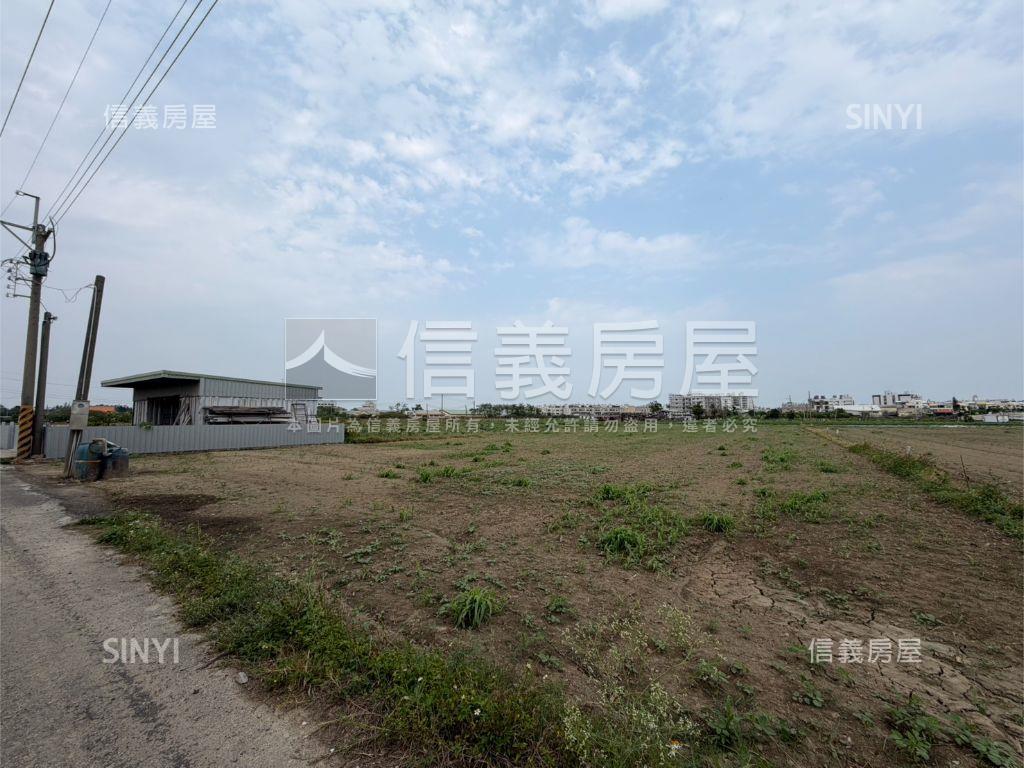 佳里都計農地房屋室內格局與周邊環境