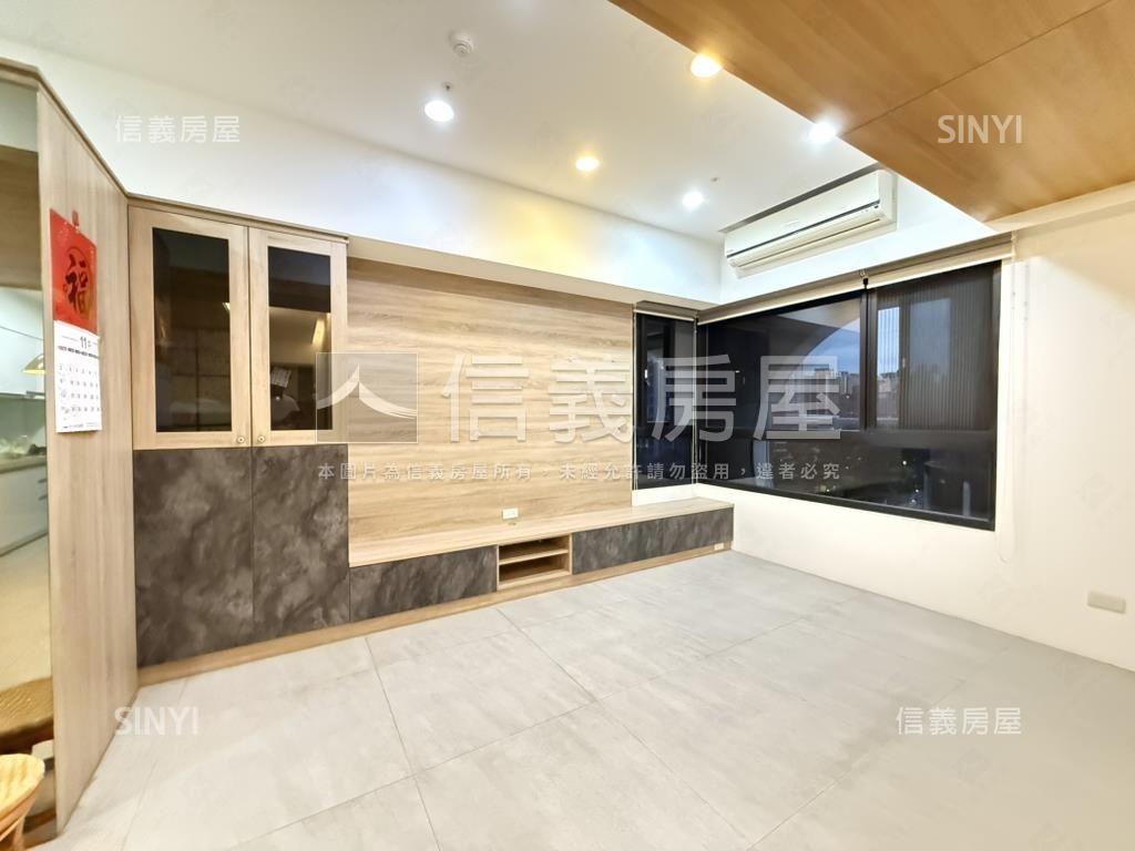 ★副都心★雙捷運都峰苑Ⅱ房屋室內格局與周邊環境