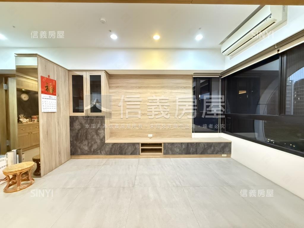 ★副都心★雙捷運都峰苑Ⅱ房屋室內格局與周邊環境