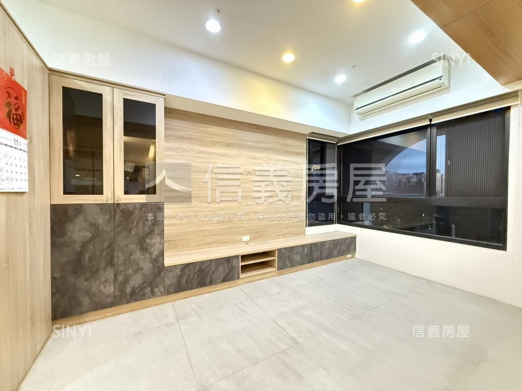 ★副都心★雙捷運都峰苑Ⅱ房屋室內格局與周邊環境