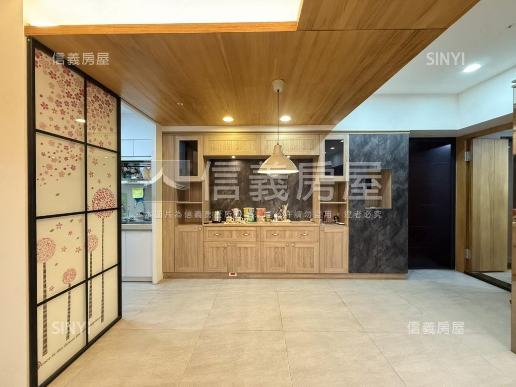 ★副都心★雙捷運都峰苑Ⅱ房屋室內格局與周邊環境