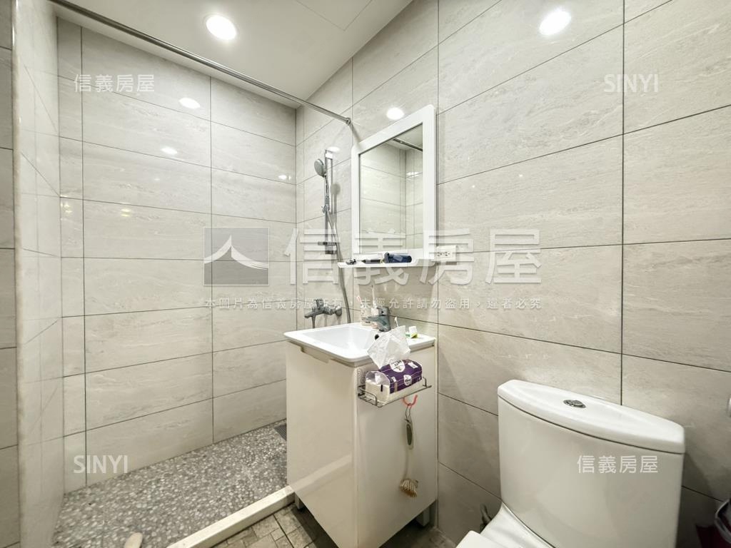 ★副都心★雙捷運都峰苑Ⅱ房屋室內格局與周邊環境