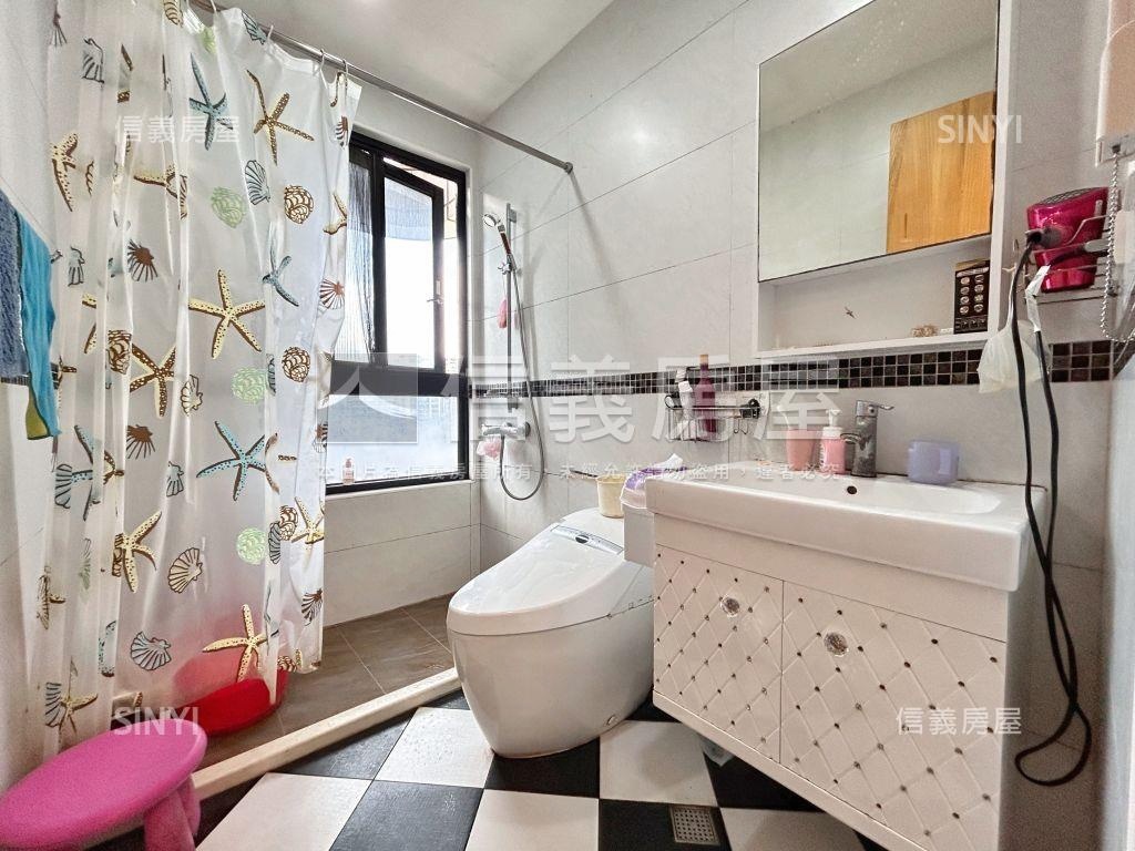 ★副都心★雙捷運都峰苑Ⅱ房屋室內格局與周邊環境