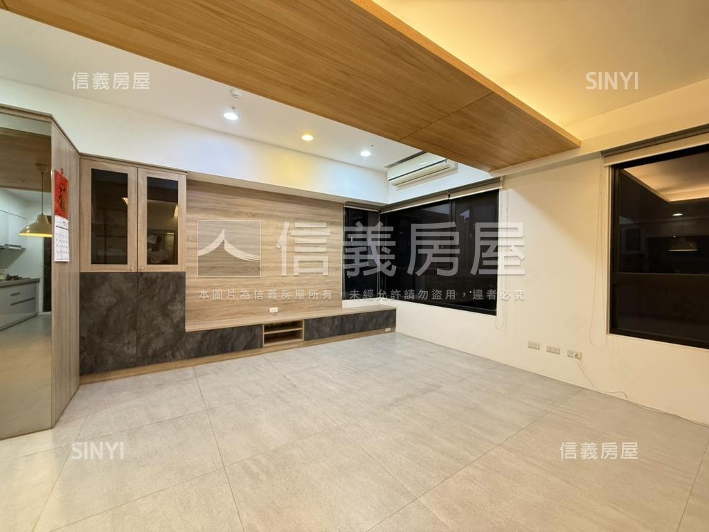 ★副都心★雙捷運都峰苑Ⅱ房屋室內格局與周邊環境