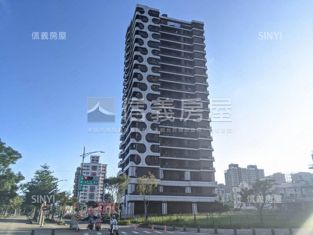 ★副都心★雙捷運都峰苑Ⅱ房屋室內格局與周邊環境