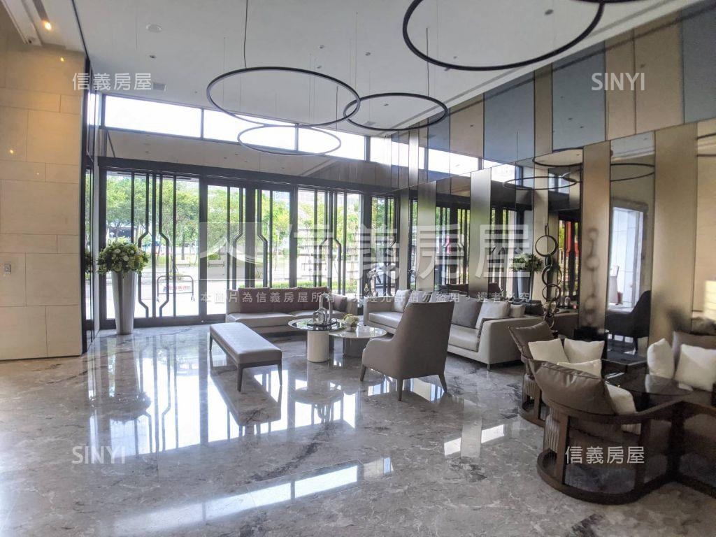 ★副都心★雙捷運都峰苑Ⅱ房屋室內格局與周邊環境