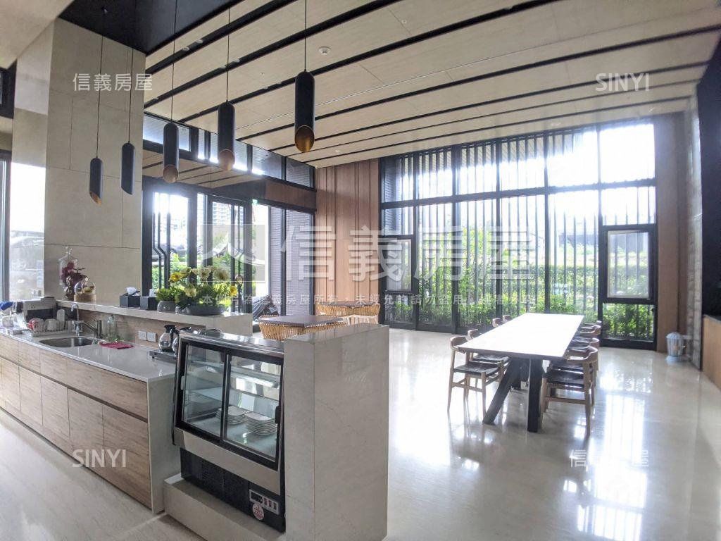 ★副都心★雙捷運都峰苑Ⅱ房屋室內格局與周邊環境