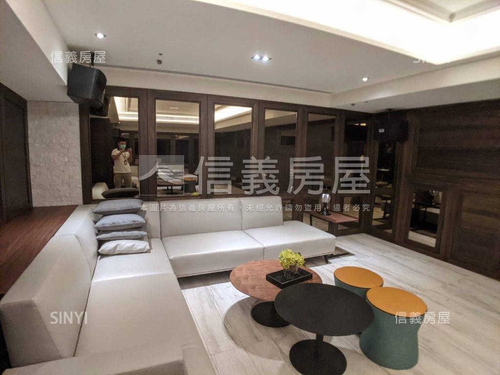 ★副都心★雙捷運都峰苑Ⅱ房屋室內格局與周邊環境