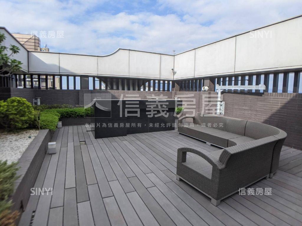 ★副都心★雙捷運都峰苑Ⅱ房屋室內格局與周邊環境