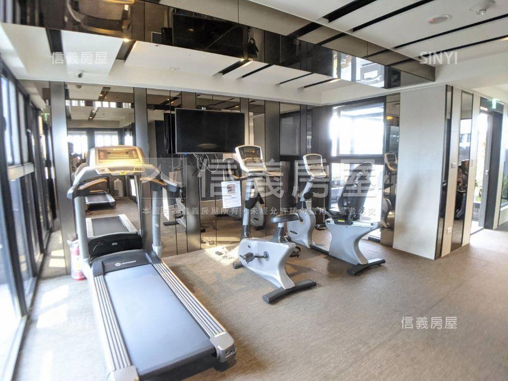 ★副都心★雙捷運都峰苑Ⅱ房屋室內格局與周邊環境