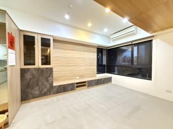 ★副都心★雙捷運都峰苑Ⅱ