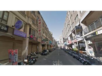 馬到成功一中益民商圈店面