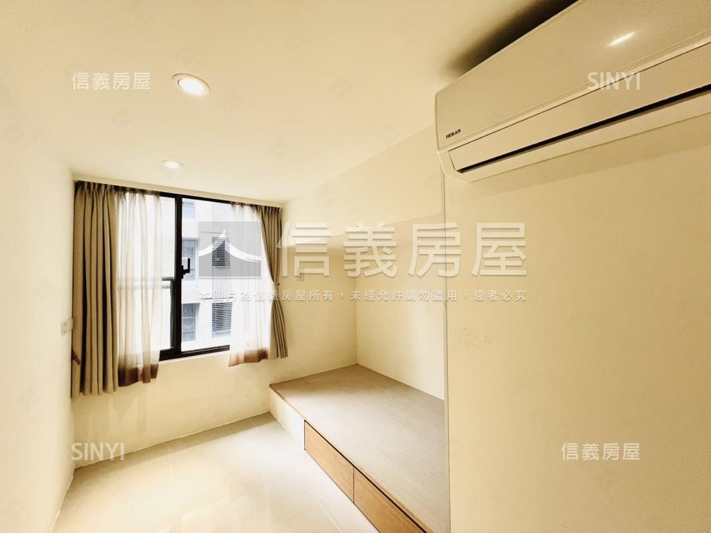 上河苑挑高優質兩房房屋室內格局與周邊環境