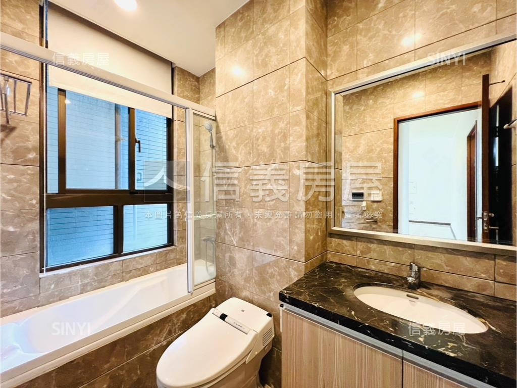 上河苑挑高優質兩房房屋室內格局與周邊環境