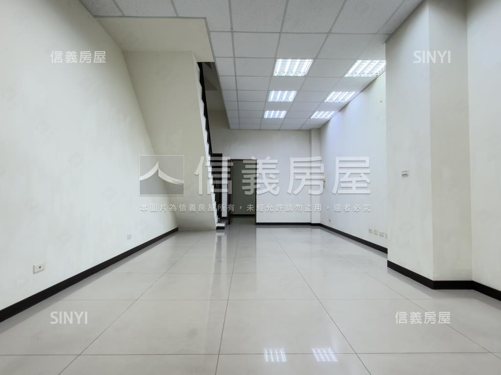 捷運旁臨路金店面房屋室內格局與周邊環境