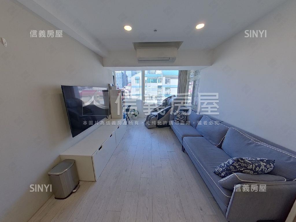 【專任】美堤高樓美屋房屋室內格局與周邊環境