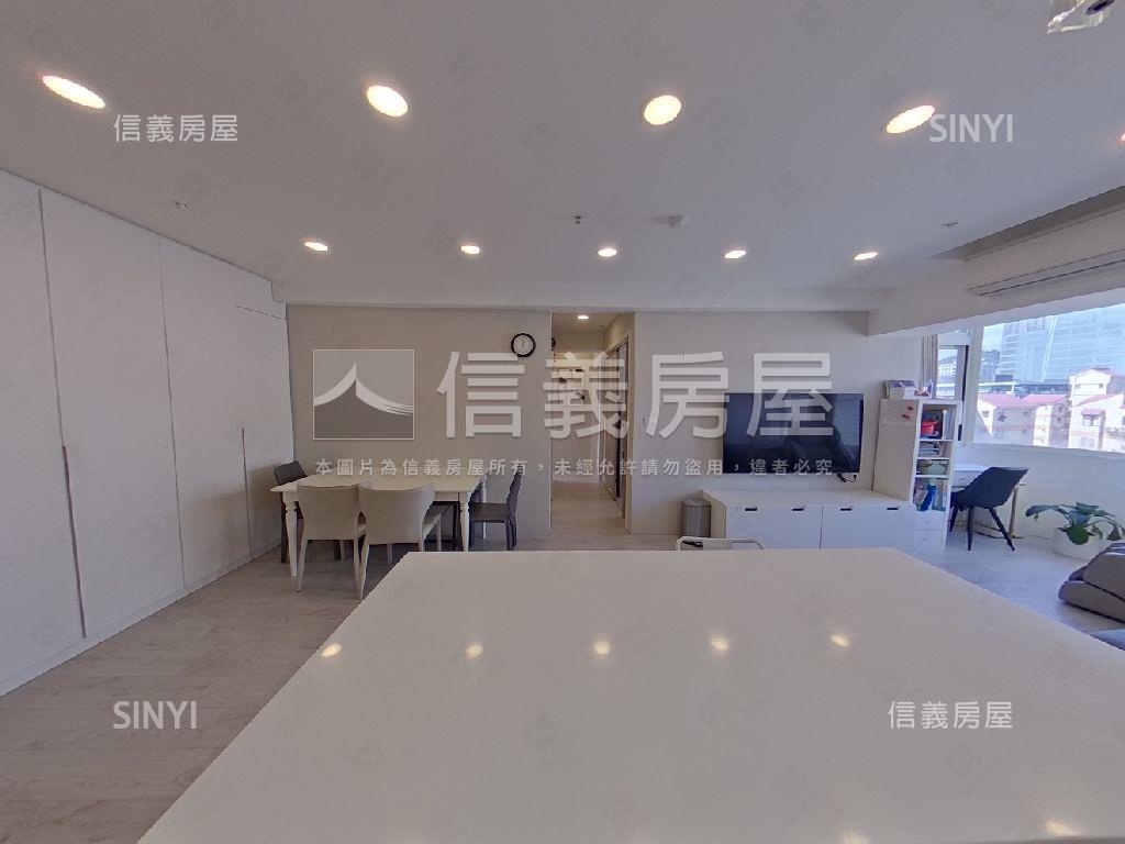 【專任】美堤高樓美屋房屋室內格局與周邊環境