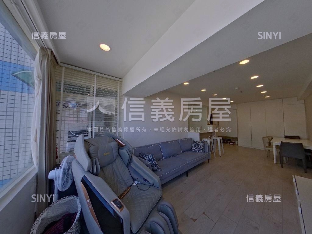 【專任】美堤高樓美屋房屋室內格局與周邊環境