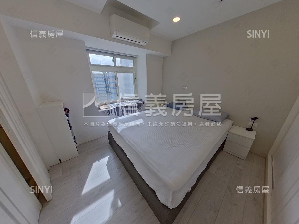 【專任】美堤高樓美屋房屋室內格局與周邊環境