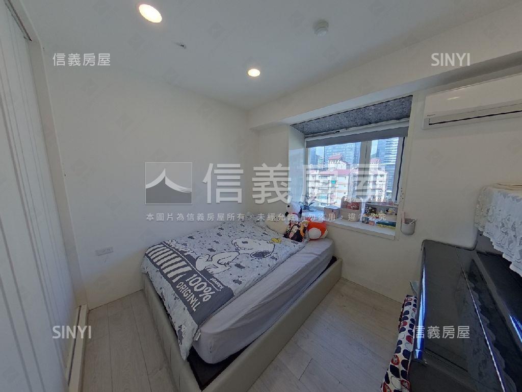 【專任】美堤高樓美屋房屋室內格局與周邊環境