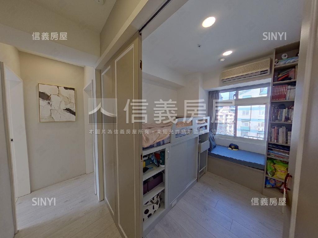 【專任】美堤高樓美屋房屋室內格局與周邊環境