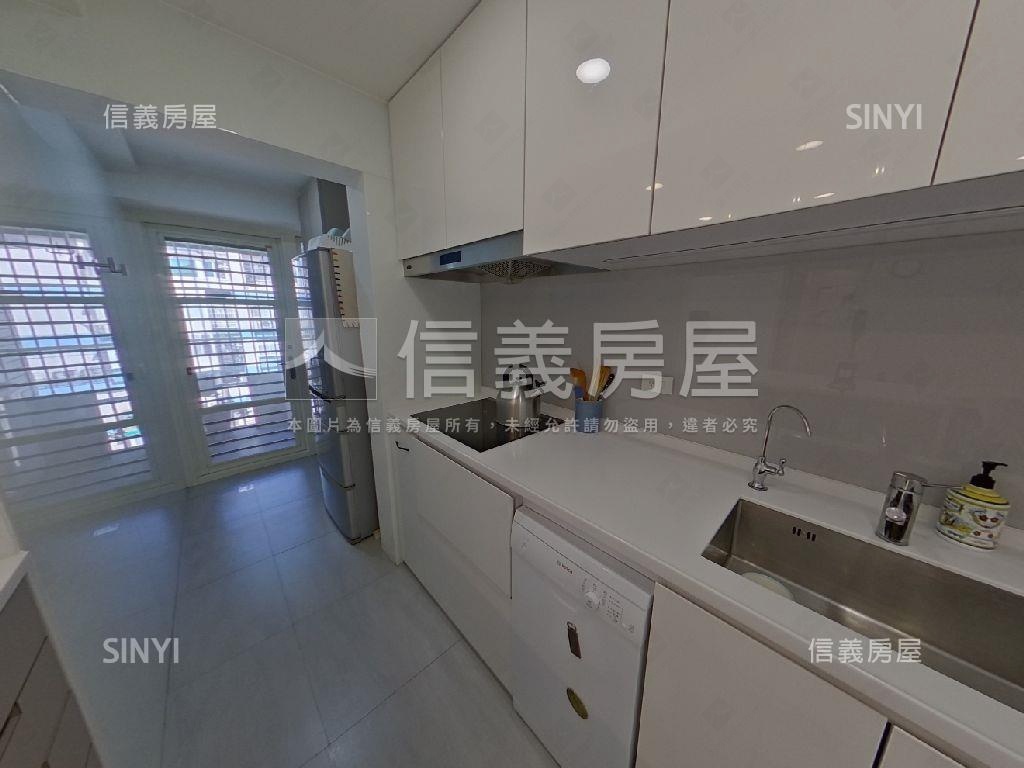 【專任】美堤高樓美屋房屋室內格局與周邊環境