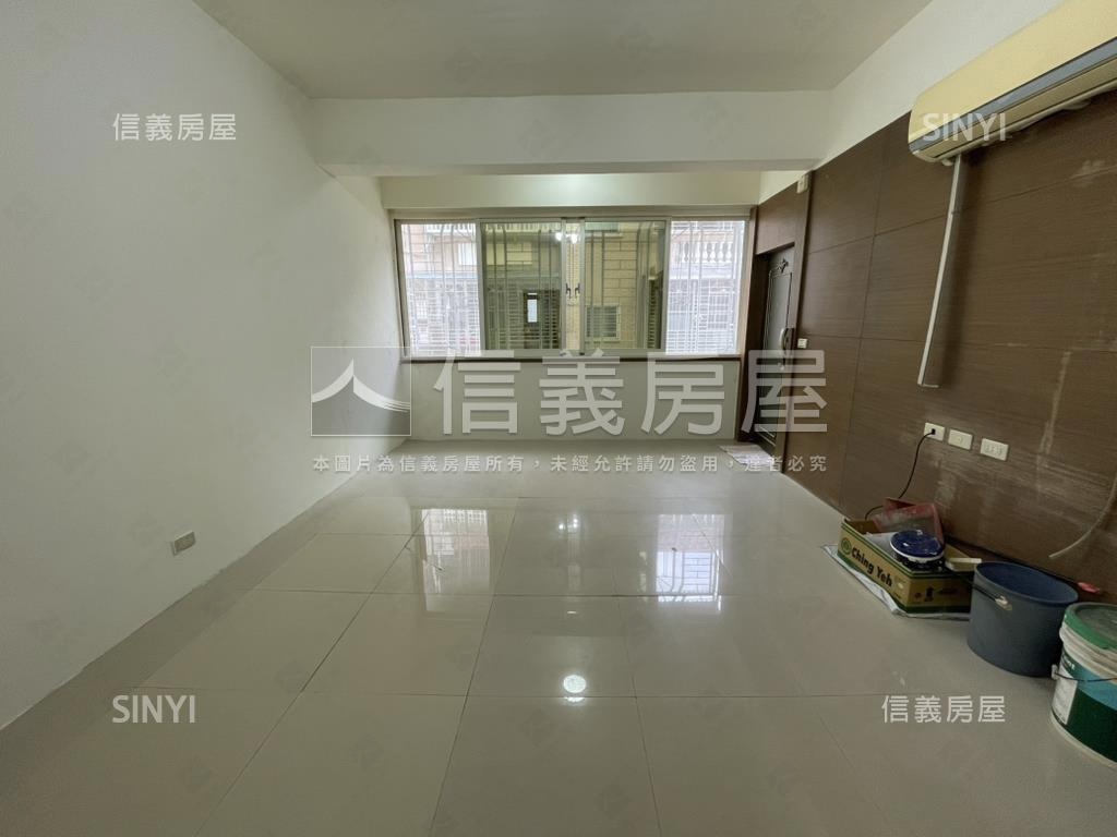 中和街三房美寓房屋室內格局與周邊環境