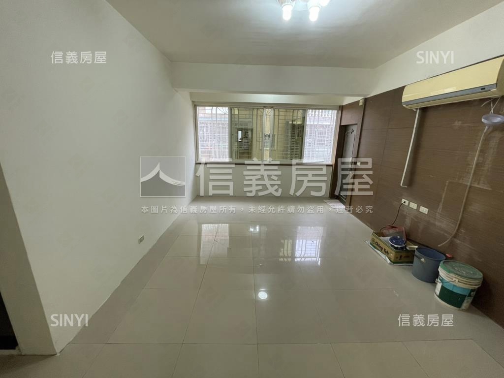 中和街三房美寓房屋室內格局與周邊環境