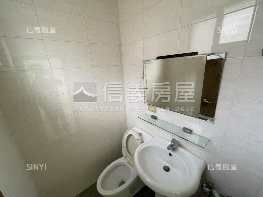 中和街三房美寓房屋室內格局與周邊環境