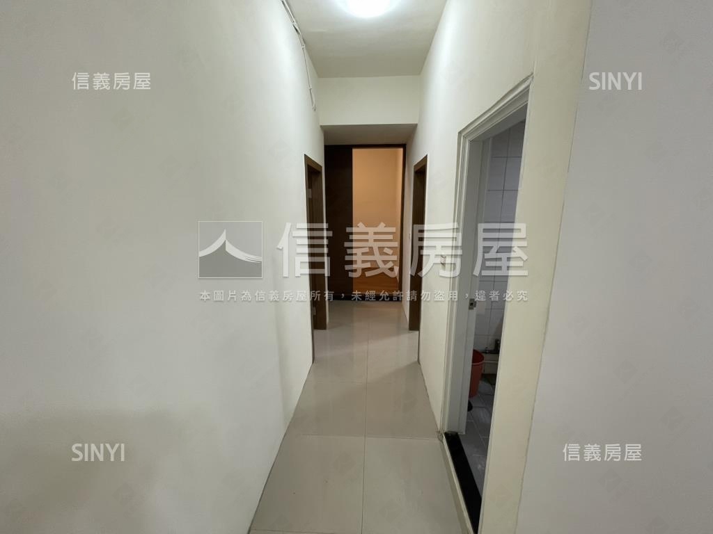 中和街三房美寓房屋室內格局與周邊環境