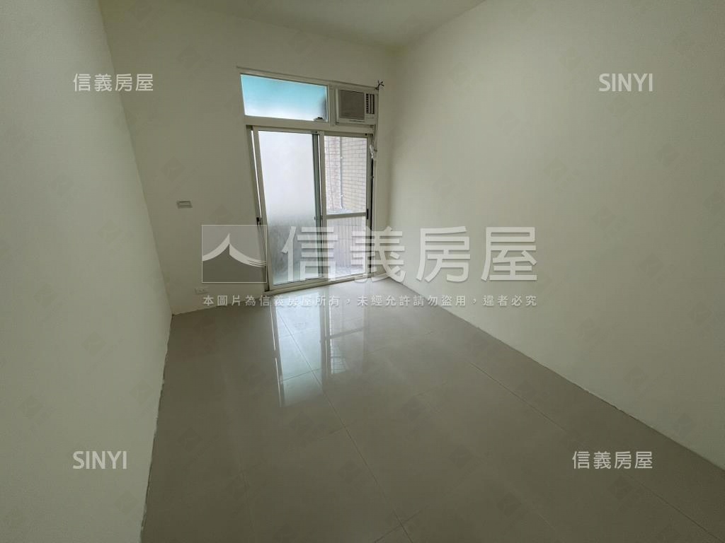 中和街三房美寓房屋室內格局與周邊環境