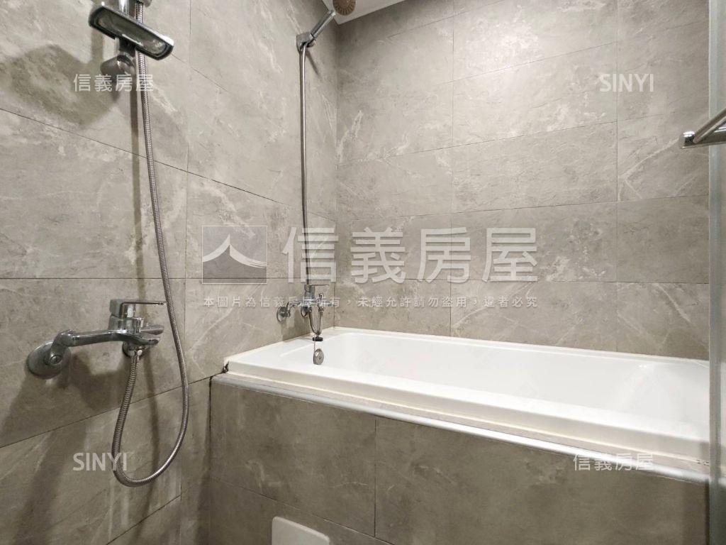 布拉諾花園二房美宅房屋室內格局與周邊環境