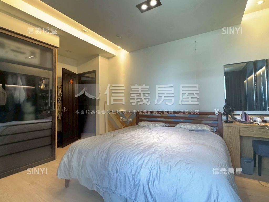 專～龍舜東方大三房雙平車房屋室內格局與周邊環境