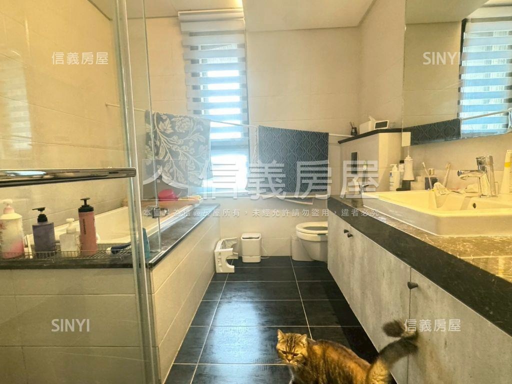 專～龍舜東方大三房雙平車房屋室內格局與周邊環境