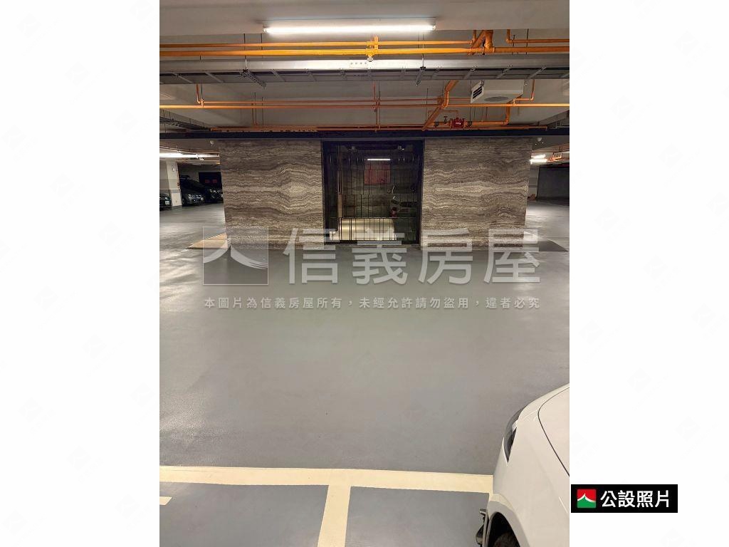專～龍舜東方大三房雙平車房屋室內格局與周邊環境