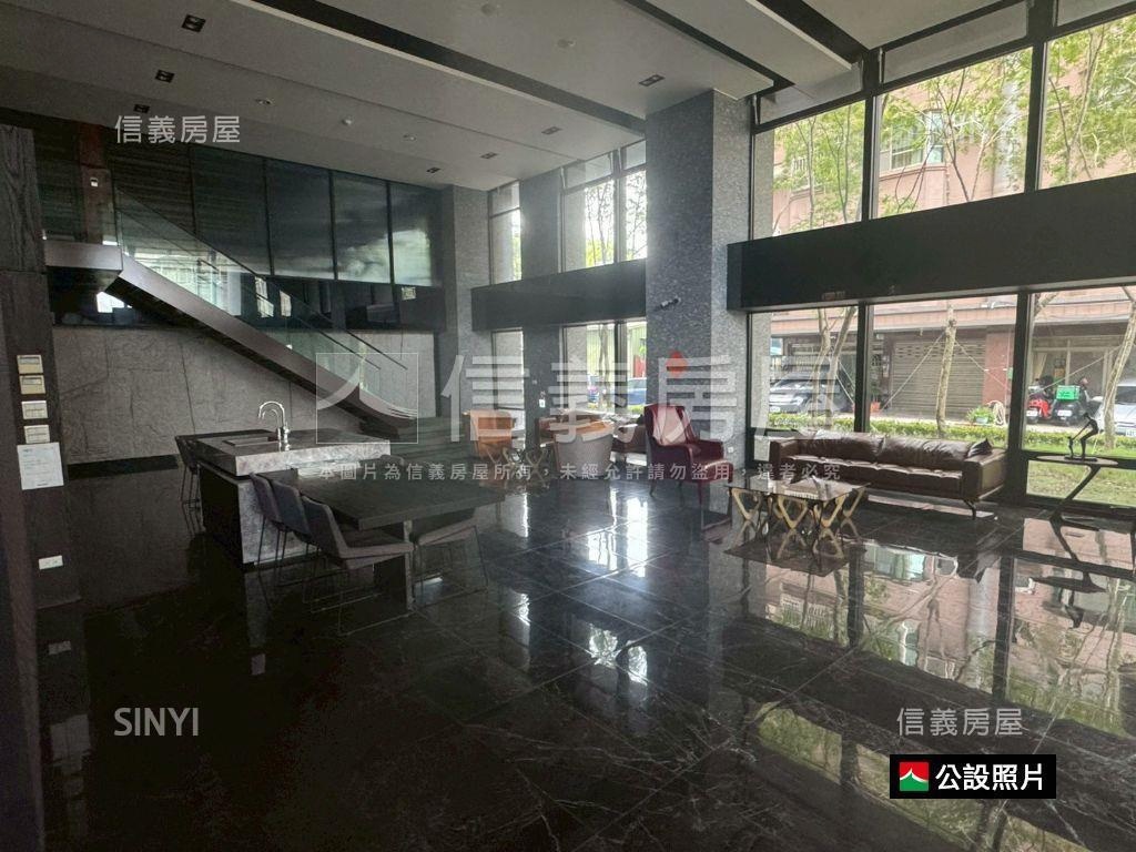 專✦龍舜景觀三房雙平車房屋室內格局與周邊環境