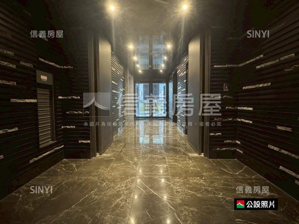 專✦龍舜景觀三房雙平車房屋室內格局與周邊環境