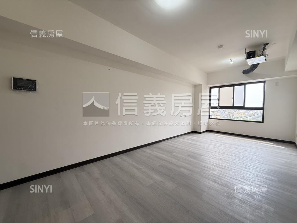 全新交屋市鎮之櫻兩房平車房屋室內格局與周邊環境