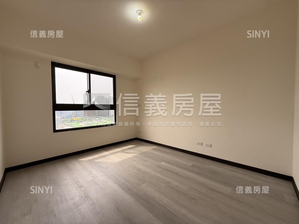 全新交屋市鎮之櫻兩房平車房屋室內格局與周邊環境