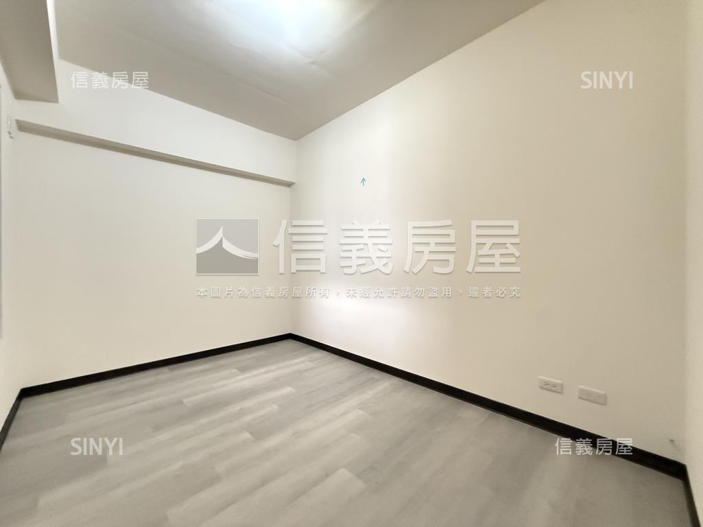全新交屋市鎮之櫻兩房平車房屋室內格局與周邊環境