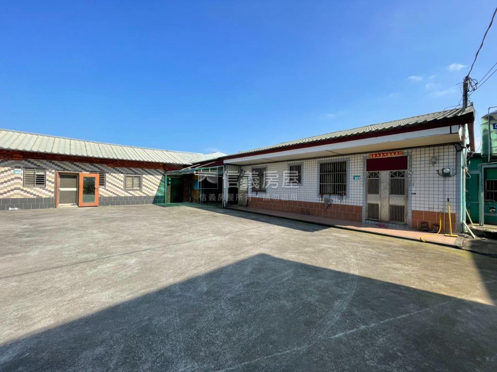 屯山國小平坦土地房屋室內格局與周邊環境