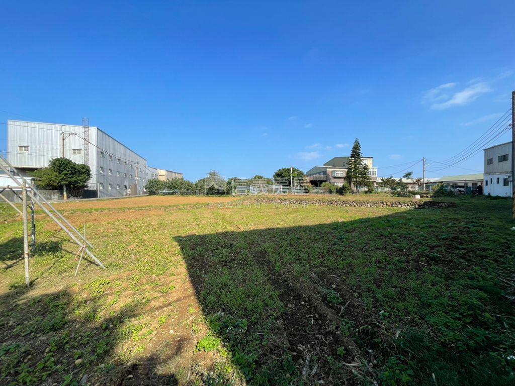 屯山國小平坦土地房屋室內格局與周邊環境
